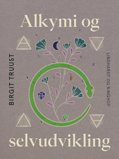 Alkymi og selvudvikling