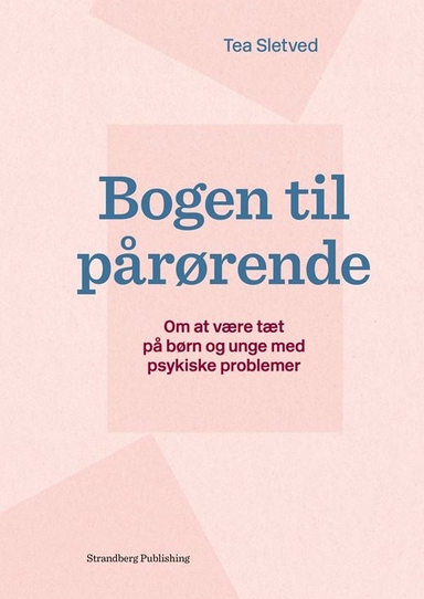 Bogen til pårørende