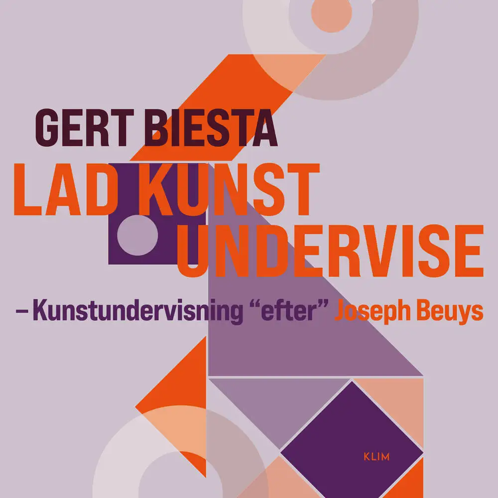 Lad Kunst Undervise