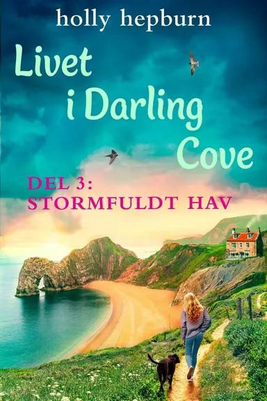 Livet i Darling Cove 3