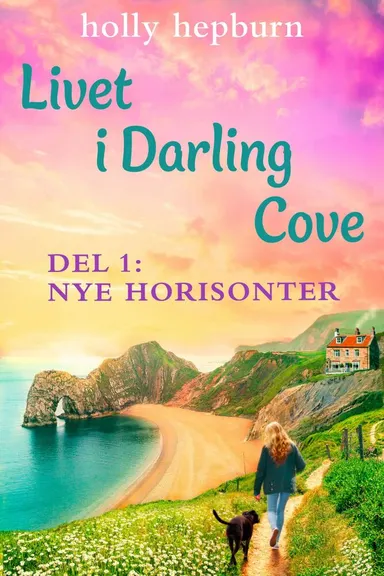 Livet i Darling Cove 1