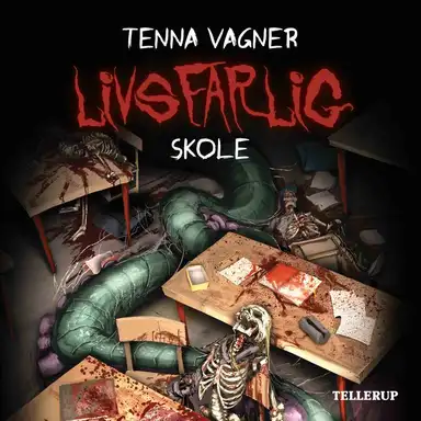 Livsfarlig #3