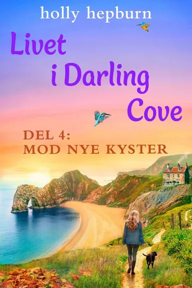 Livet i Darling Cove 4