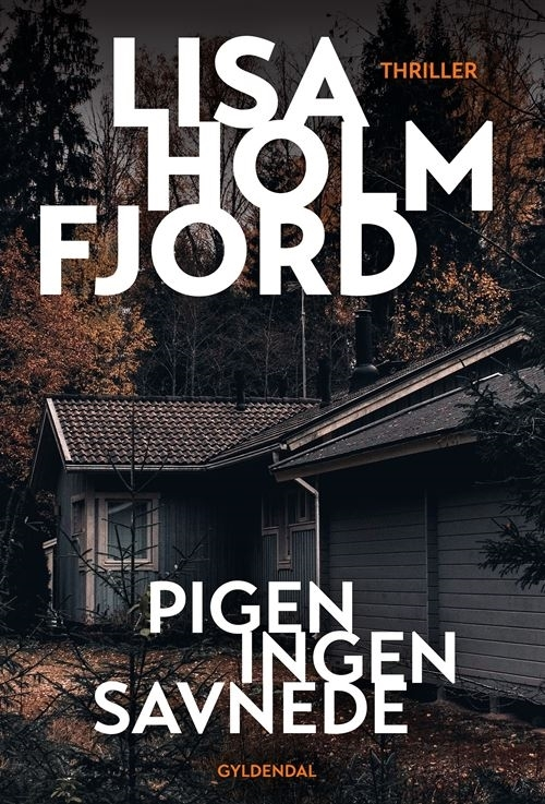 Billede af Pigen ingen savnede