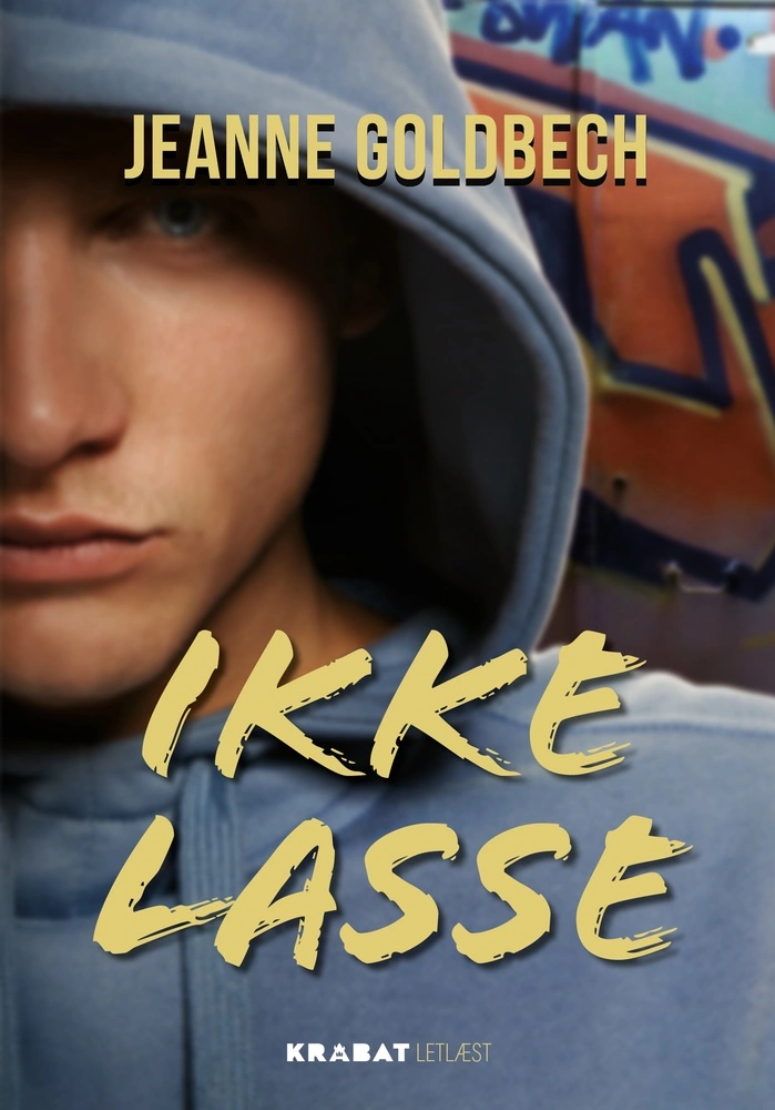 Billede af Ikke Lasse
