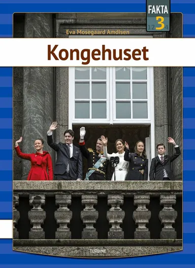 Kongehuset