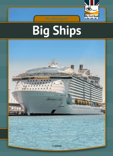 Big Ships