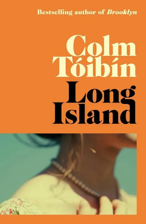 Billede af Long Island