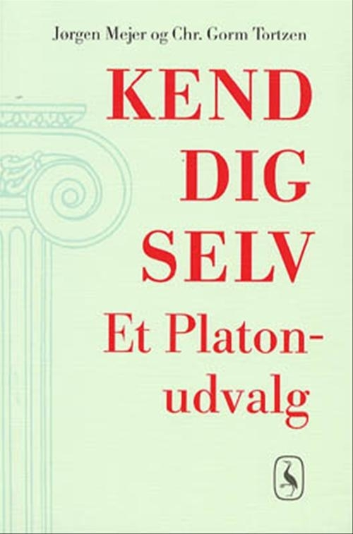 Billede af Kend dig selv