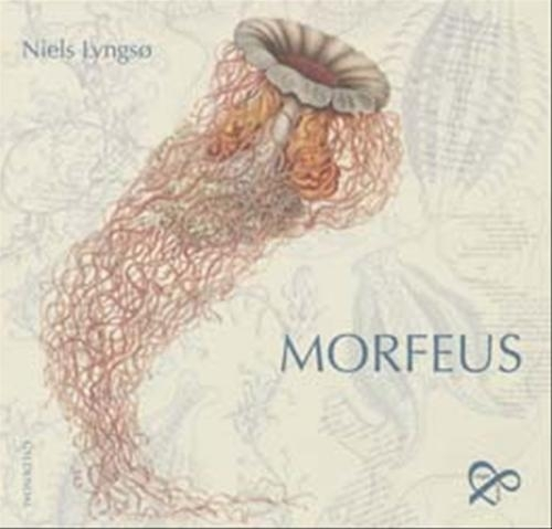 Morfeus. Digte og poetik