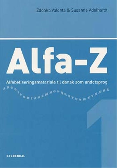 Alfa-Z 1