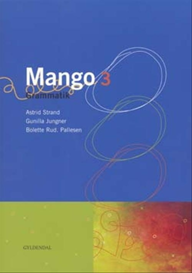 Mango 3