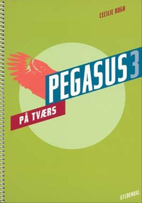Billede af Pegasus 3. På tværs