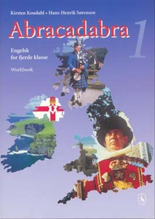 Billede af Abracadabra 1