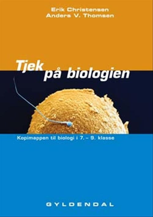 Tjek på biologien