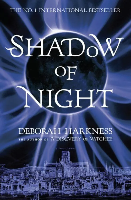 Billede af Shadow of Night