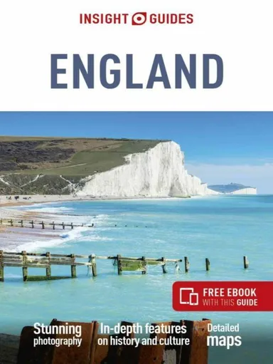 England, Insight Guides