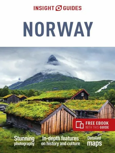 Norway, Insight Guides