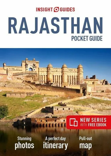 Rajasthan Pocket, Insight Guides