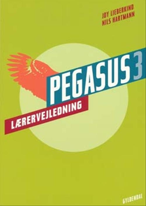 Billede af Pegasus 3. Lærervejledning