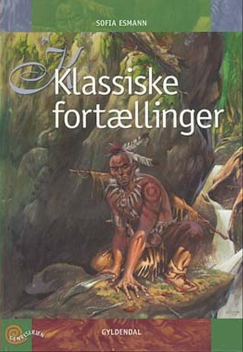 Billede af Klassiske fortællinger