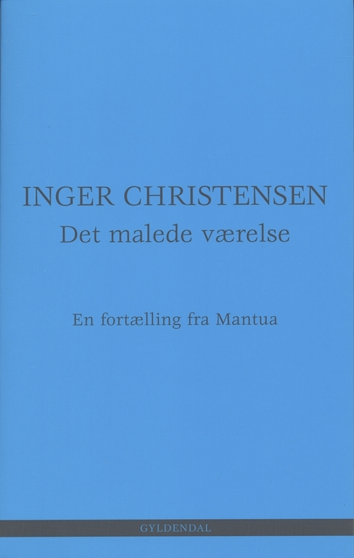 Billede af Det malede værelse