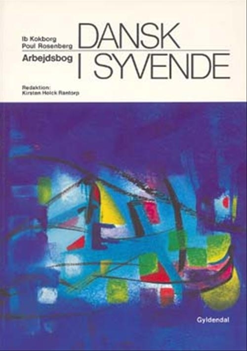Billede af Dansk i syvende