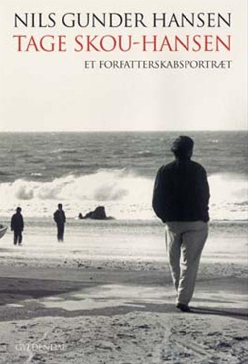 Billede af Tage Skou-Hansen