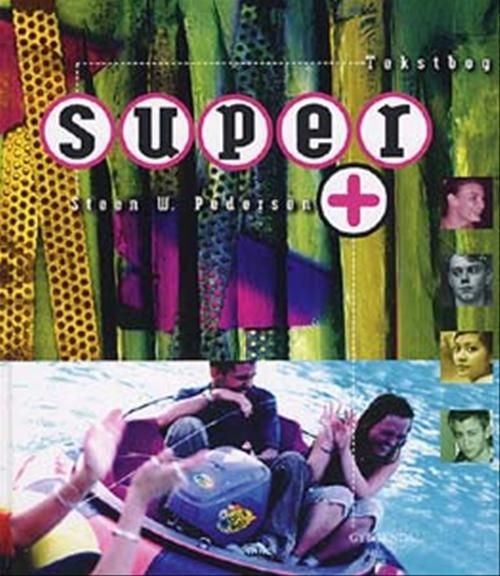 Billede af Super +