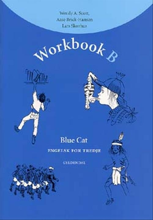 Billede af Workbook B