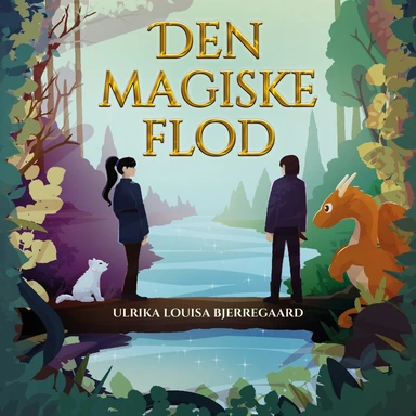 Den magiske flod