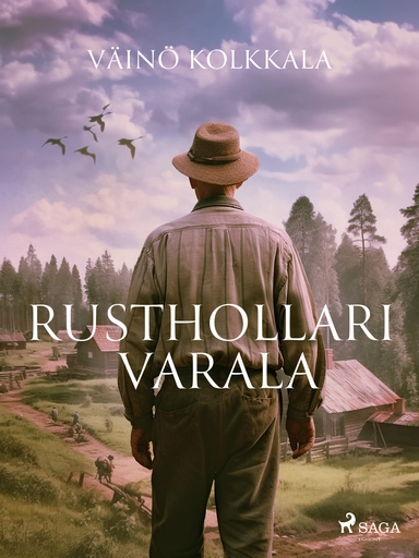 Rusthollari Varala