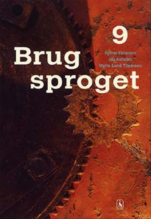 Billede af Brug sproget 9