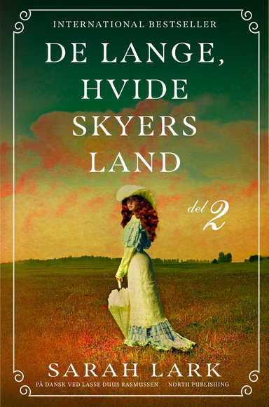 De lange, hvide skyers land - del 2