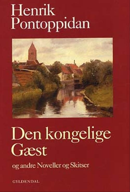 Billede af Den kongelige Gæst