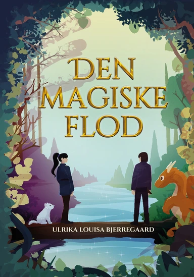 Den magiske flod