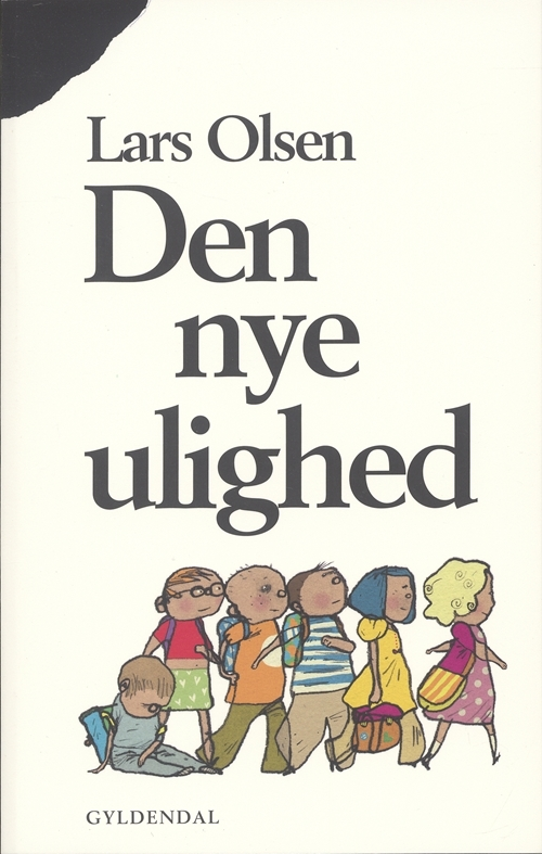 Billede af Den nye ulighed