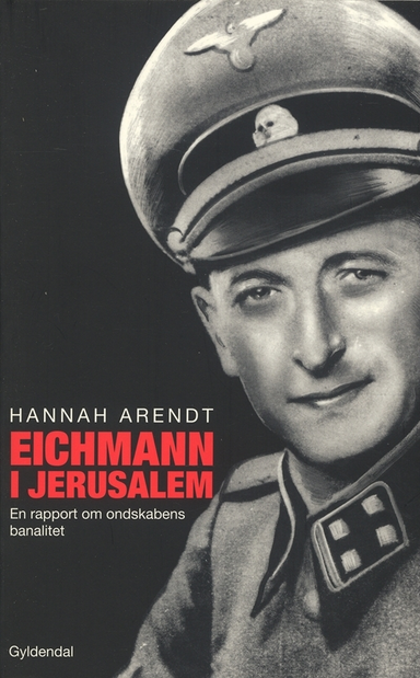 Eichmann i Jerusalem