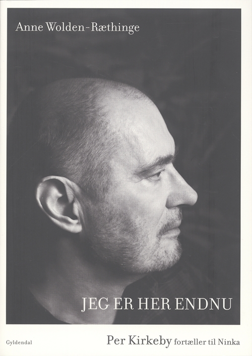 Billede af Jeg er her endnu