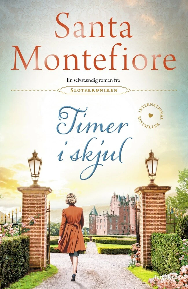 Billede af Timer i skjul