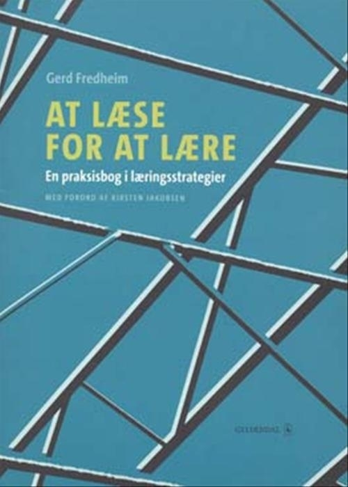 Billede af At læse for at lære