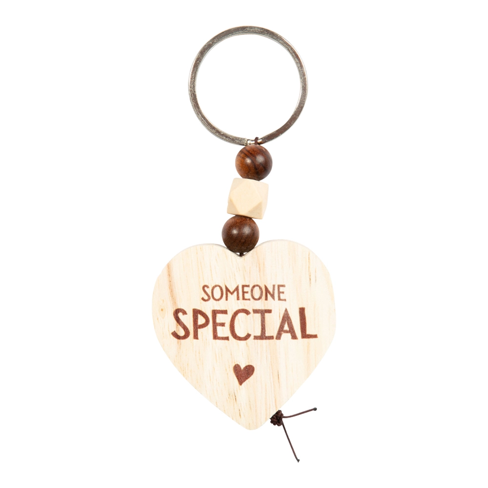 Trænøglering SOMEONE SPECIAL