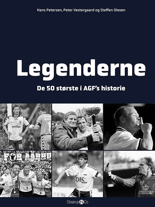 Legenderne (1)