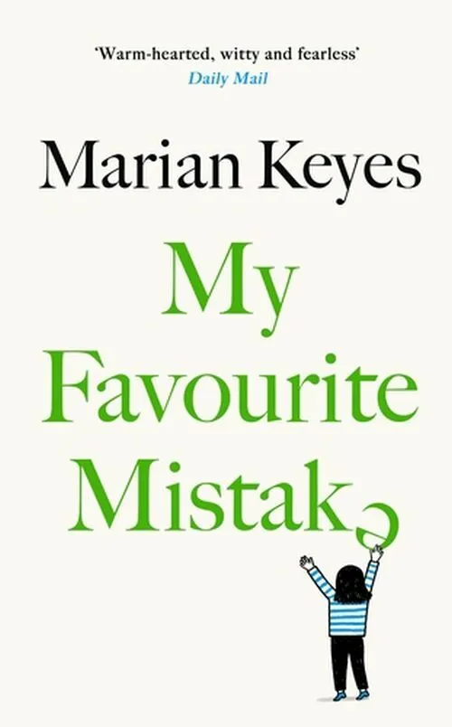Billede af My Favourite Mistake