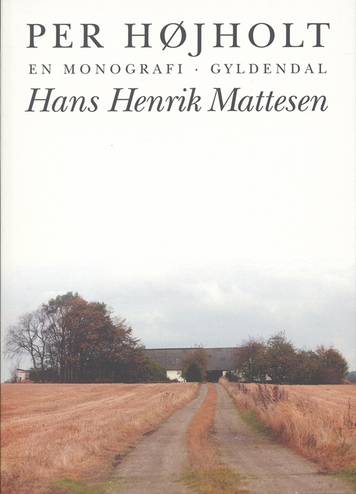 Billede af Hans Henrik Mattesen