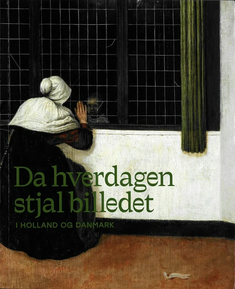 Billede af Da hverdagen stjal billedet - i Holland og Danmark
