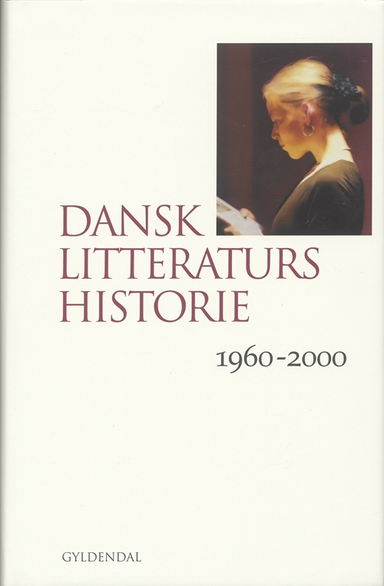 Dansk litteraturs historie