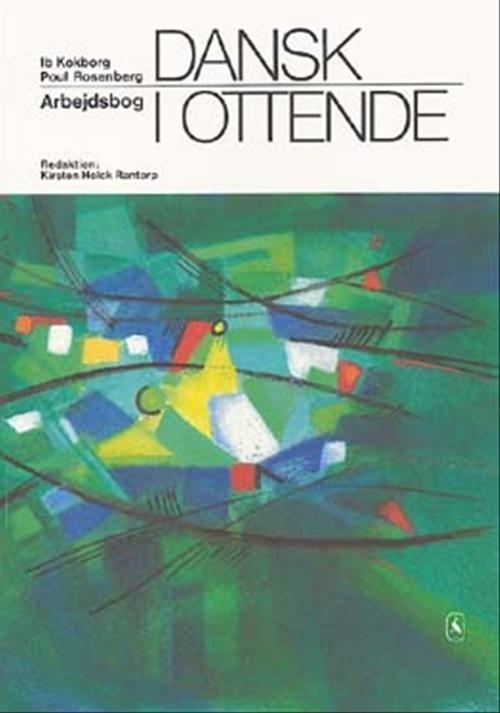 Billede af Dansk i ottende