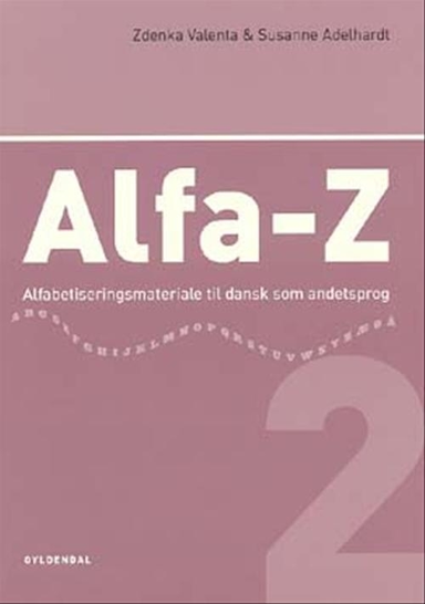 Alfa-Z 2