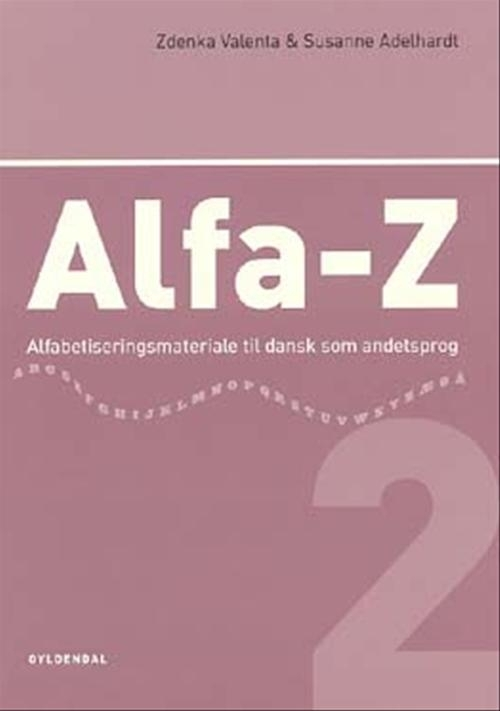 Billede af Alfa-Z 2